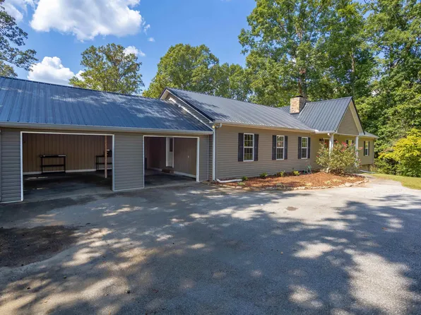 816 Creek Trl, Anniston, AL 36206