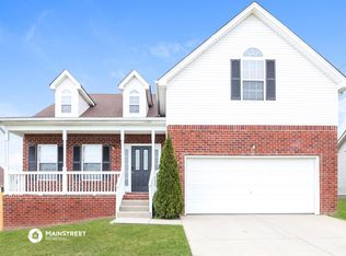877 Pin Oak Dr, Antioch, TN 37013