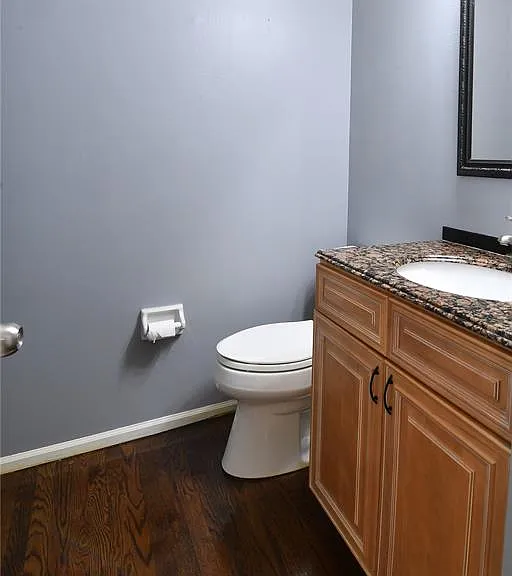 1419 Sawyers Trail Ct — Photo 21