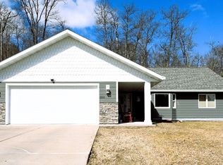 1513 Timber Ridge Ln, Grand Rapids, MN 55744