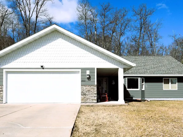 1513 Timber Ridge Ln, Grand Rapids, MN 55744