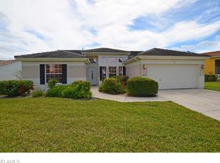 6911 Mill Pond Cir, Naples, FL 34109