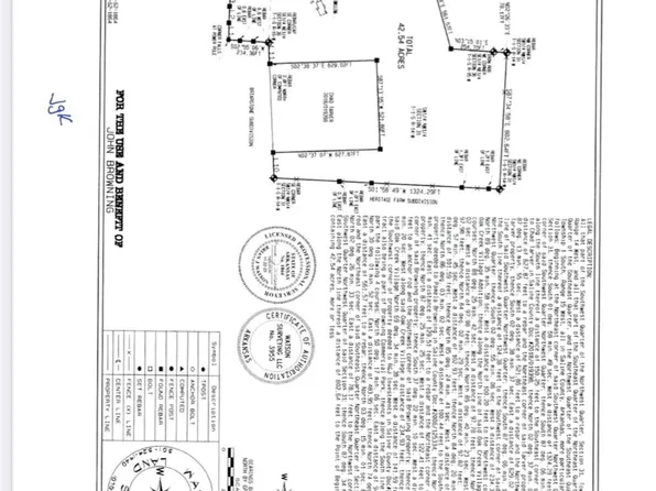 2813 Chinquapin, Benton, AR 72015