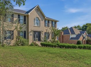 2104 Spring Hollow Dr, Jonesboro, AR 72404