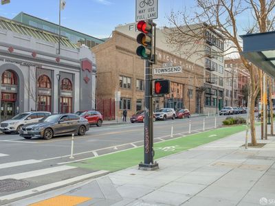 88 Townsend St APT 426, San Francisco, CA, 94107