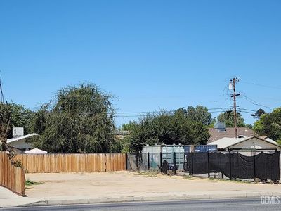 509 H St, Bakersfield, CA, 93304
