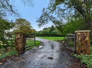 83 Paganica Dr, Barrington Hills, IL 60010