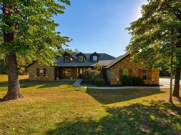 15650 Arbor Meadows Ln, Oklahoma City, OK 73165