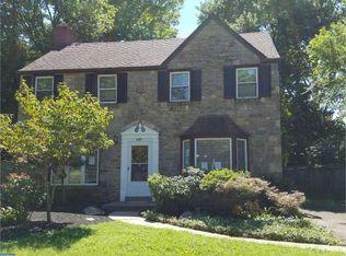 122 Wetherill Rd, Cheltenham, PA 19012