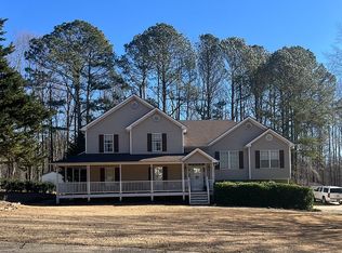223 Philadelphia Dr, Jasper, GA
