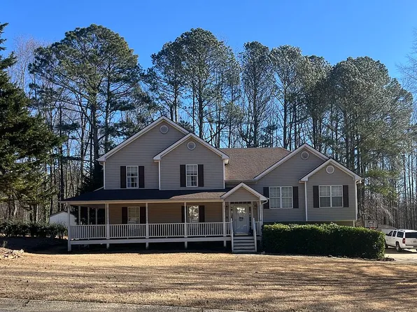 223 Philadelphia Dr, Jasper, GA 30143