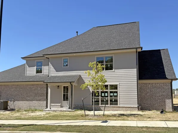 12120 Providence Homes Ln Lot 20, Arlington, TN 38002