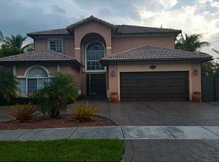 16172 SW 151st St, Miami, FL 33196