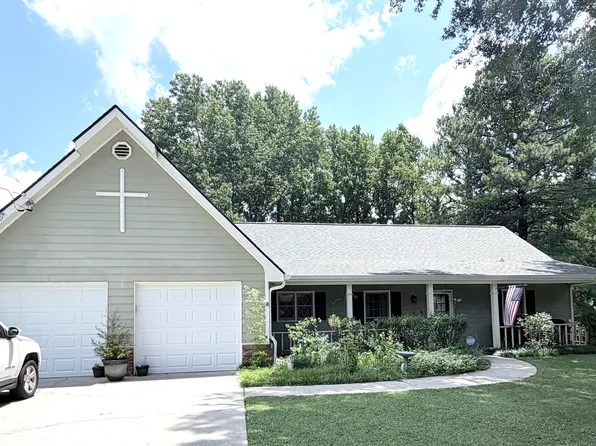 4670 Cedar Brook Dr SE, Conyers, GA 30094