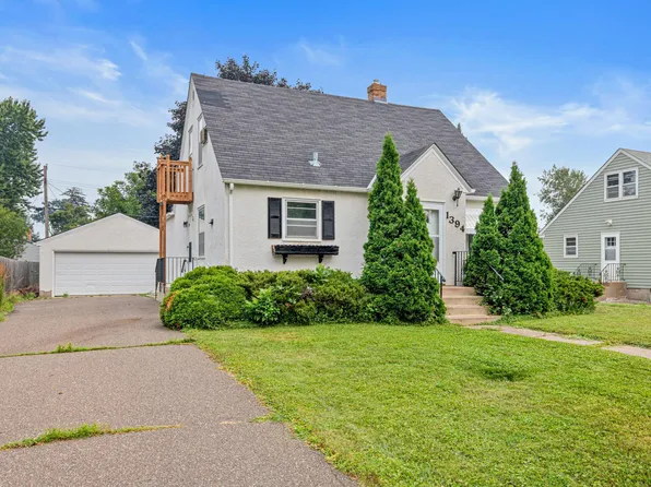 1394 Mackubin St, Saint Paul, MN 55117