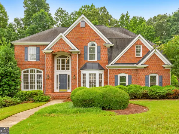 2613 Winterthur Main NW, Kennesaw, GA 30144