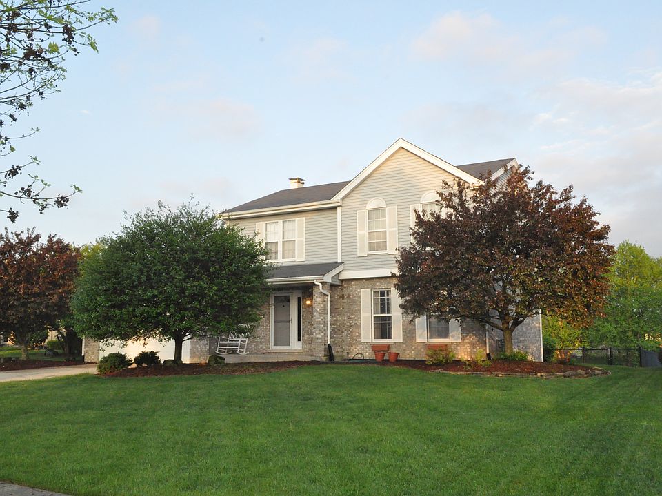 1st image of 17008 Salem Ct