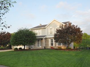 17008 Salem Ct, Tinley Park, IL 60477