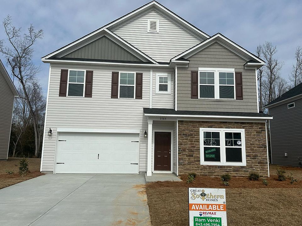 3785 Panther Path