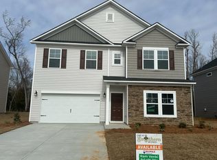 3785 Panther Path, Timmonsville, SC 29161