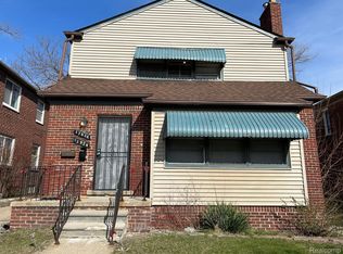 17574 Santa Rosa Dr, Detroit, MI 48221