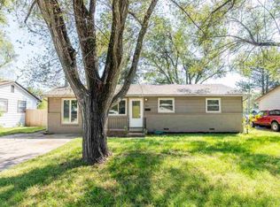 3246 S Exchange Pl, Wichita, KS 67217