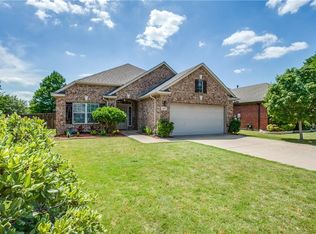 8219 Robertson Dr, Frisco, TX 75034