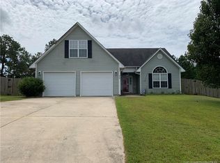 349 Americana Dr, Raeford, NC 28376