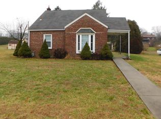 260 Keller Ave, Sinking Spring, PA 19608