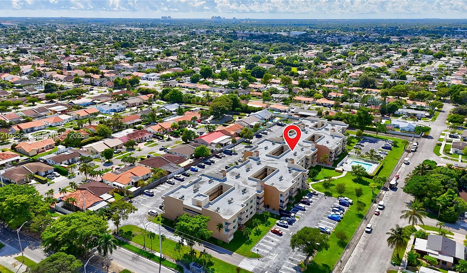 Coral Way Village Condo — Photo 2