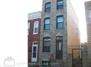218 S Castle St, Baltimore, MD 21231
