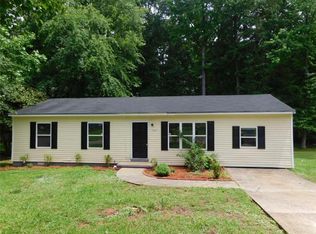 145 Sarsen Cir, Athens, GA 30606