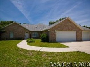 1206 San Jose Forest Dr, Saint Augustine, FL 32080