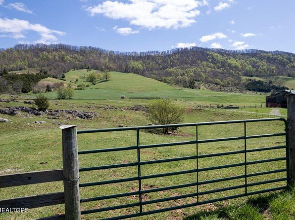 0 Little Sycamore Rd, Tazewell, TN 37879