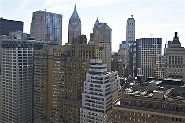 Rented by RA Partners