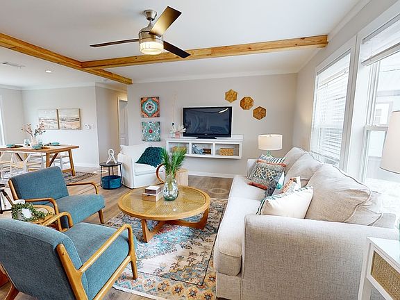 2nd image of 674 Mill Run Ave #205