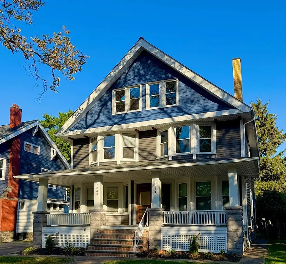 Building Photo - 2051 West Blvd #2051