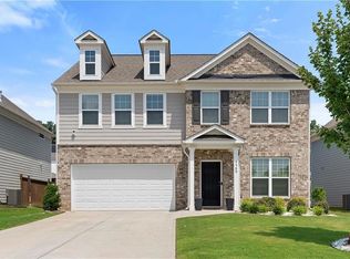 5590 Wheeler Ridge Rd, Auburn, GA 30011