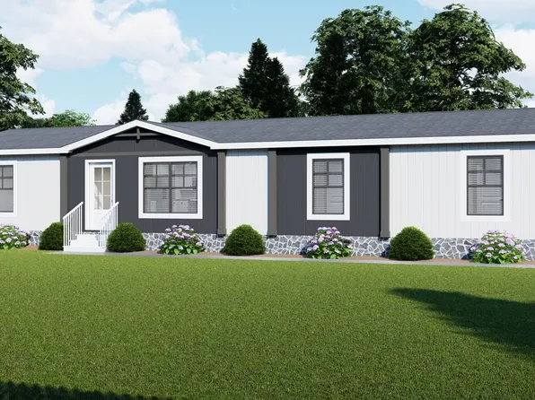 Everett Plan, A-1 Homes Fort Worth