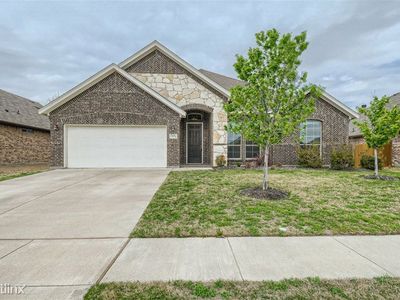 1136 Nottingham Trl, Saginaw, TX, 76179