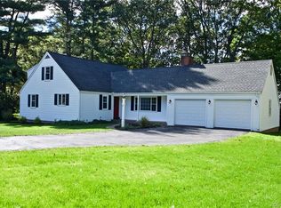 7 Old Musket Rd, Glastonbury, CT 06033