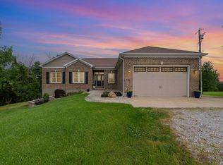 15344 Carlisle Rd, Crittenden, KY 41030