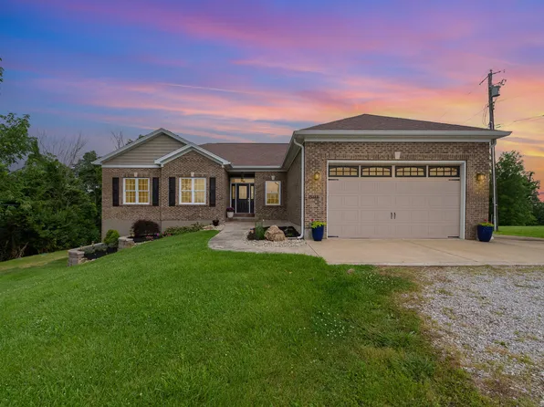 15344 Carlisle Rd, Crittenden, KY 41030