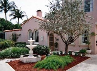 326 E Lakewood Rd, West Palm Beach, FL 33405