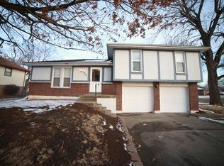 16717 Spring Valley Rd, Belton, MO 64012