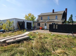 37 Grand Falls Rd, Limestone, ME 04750