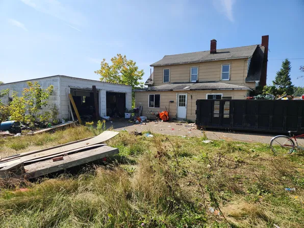 37 Grand Falls Road, Limestone, ME 04750