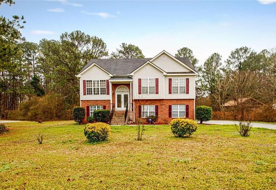 2841 Lake Jodeco Rd Jonesboro, GA, 30236 Apartments for Rent Zillow