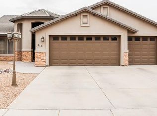 2121 Dale Evans Way, Kingman, AZ 86409