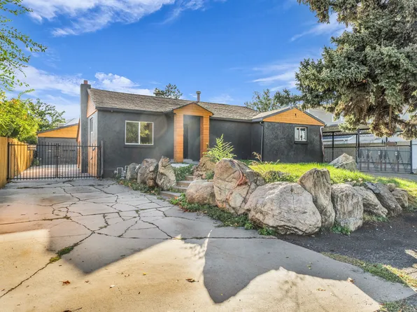 3957 S 1000 E, Salt Lake City, UT 84124